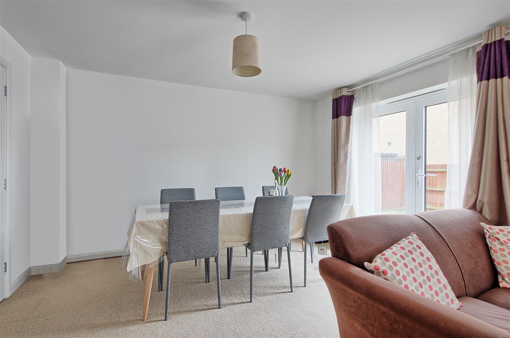 Old Mills Road, Trumpington, Cambridge